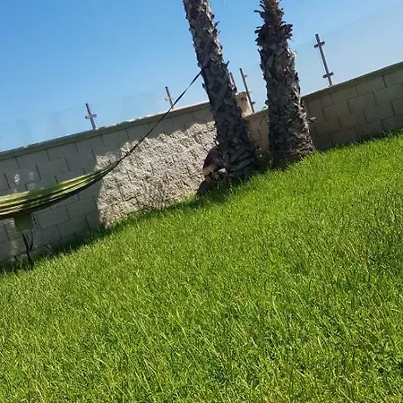 Villa Sabbie D Oro