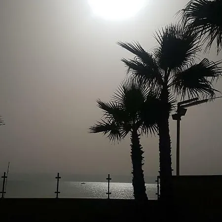 Sabbie D Oro Villa